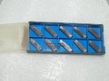 GrooveCut off Insrts MGMN400-M PC9030 KORLOY  (1)5